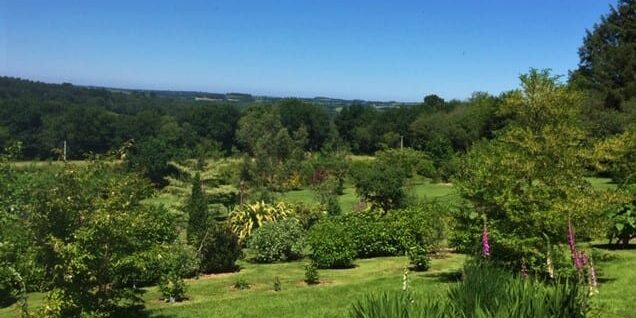 Jardins de Guidelou