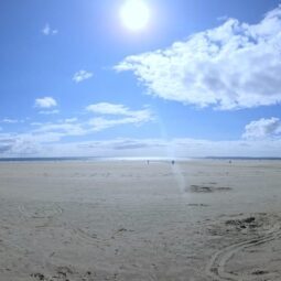 Pentrez Plage