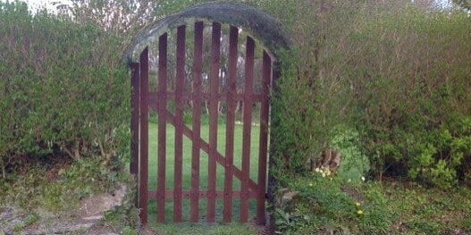 Granary Gate