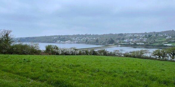 Rade de Brest